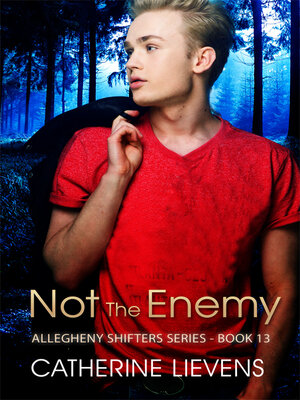 cover image of Not the Enemy